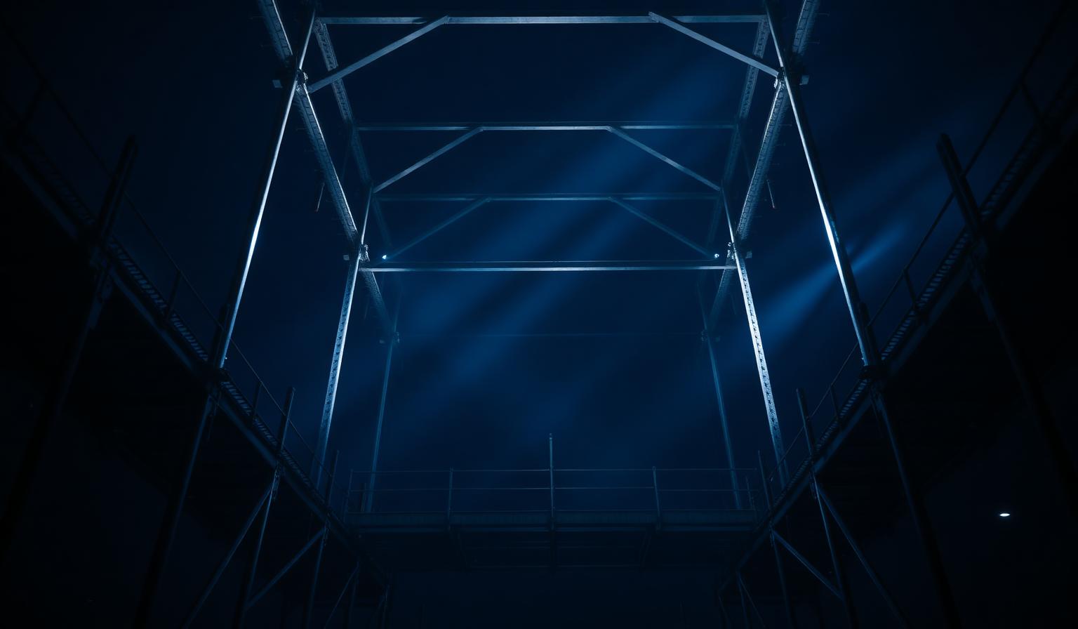 You Don't Need More Motivation — You Need Structure